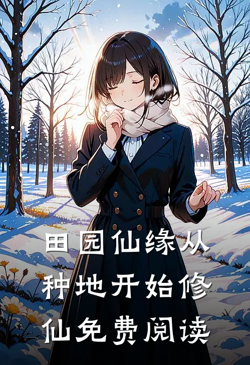 田园仙缘从种地开始修仙免费阅读