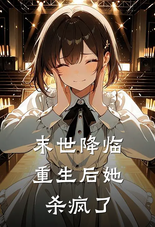 【末世降临】：重生后她杀疯了沐璃张明推荐完结小说_免费阅读【末世降临】：重生后她杀疯了(沐璃张明)