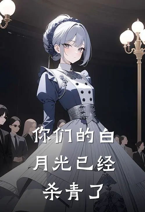 你们的白月光已经杀青了