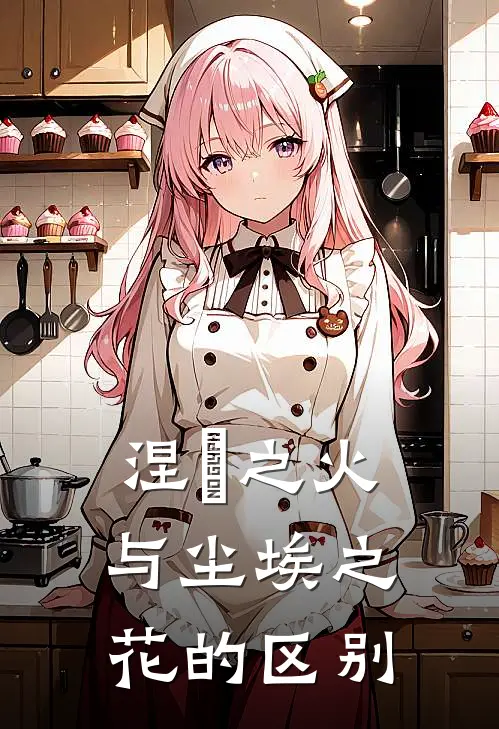 涅槃之火与尘埃之花的区别