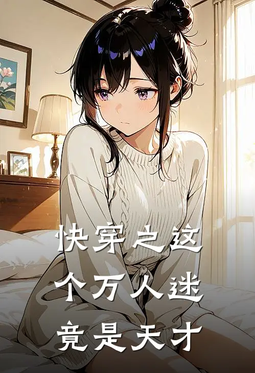 快穿之这个万人迷竟是天才