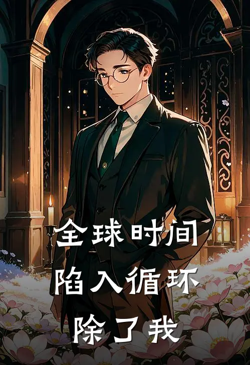 全球时间陷入循环，除了我