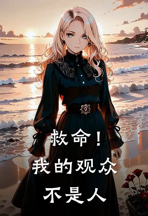 救命！我的观众不是人