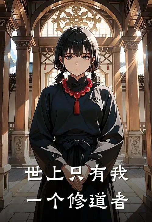 世上只有我一个修道者