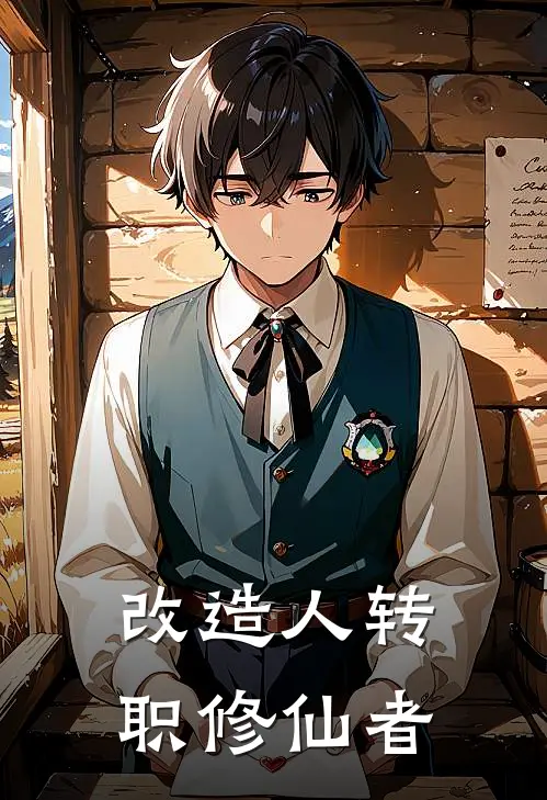 改造人转职修仙者