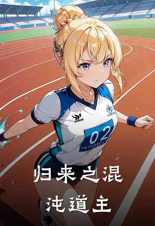 归来之混沌道主