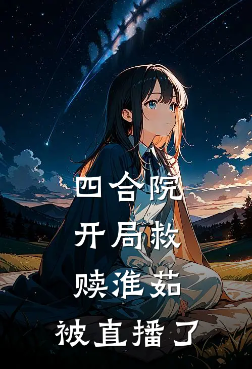 四合院：开局救赎淮茹，被直播了