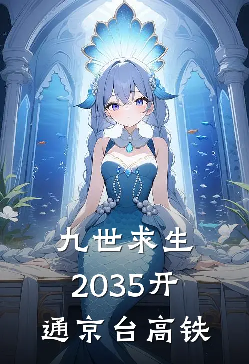 九世求生，2035开通京台高铁