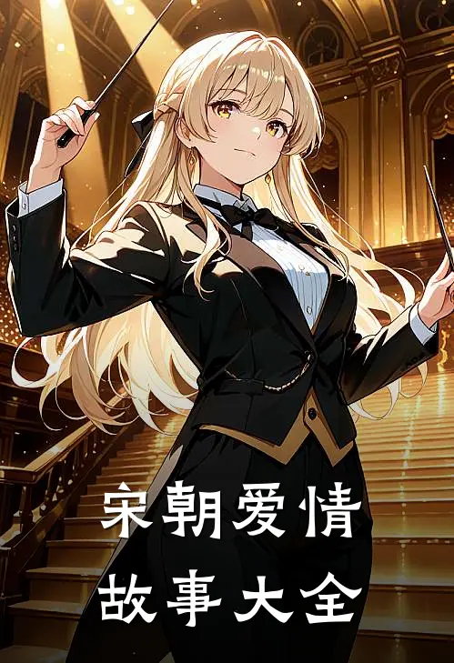 宋朝爱情故事大全