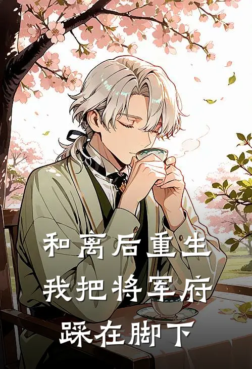 和离后重生，我把将军府踩在脚下