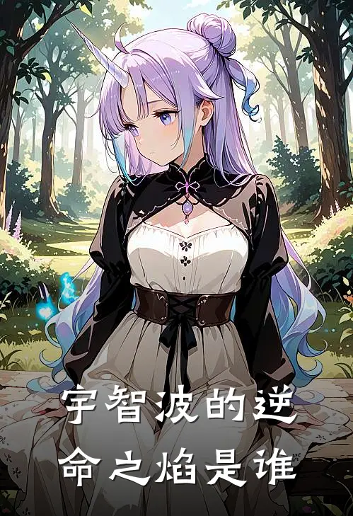 宇智波的逆命之焰是谁