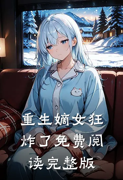 重生嫡女狂炸了免费阅读完整版