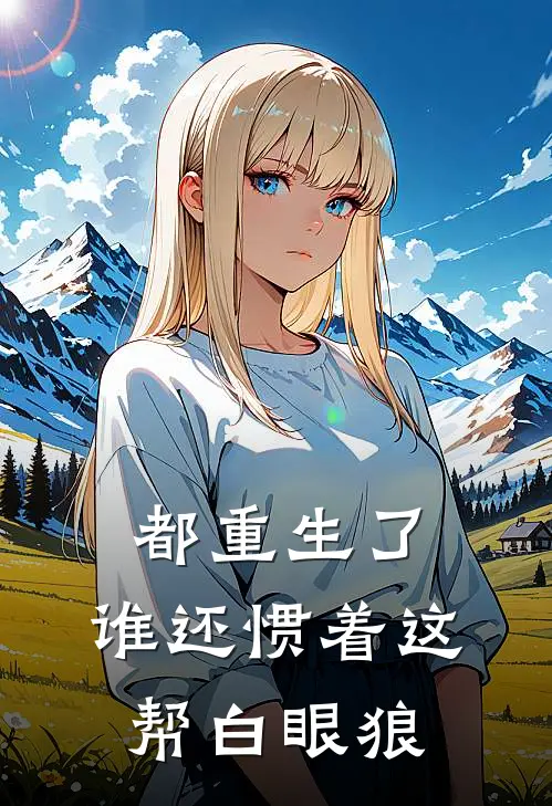 都重生了，谁还惯着这帮白眼狼