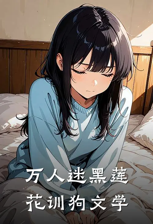 万人迷黑莲花训狗文学