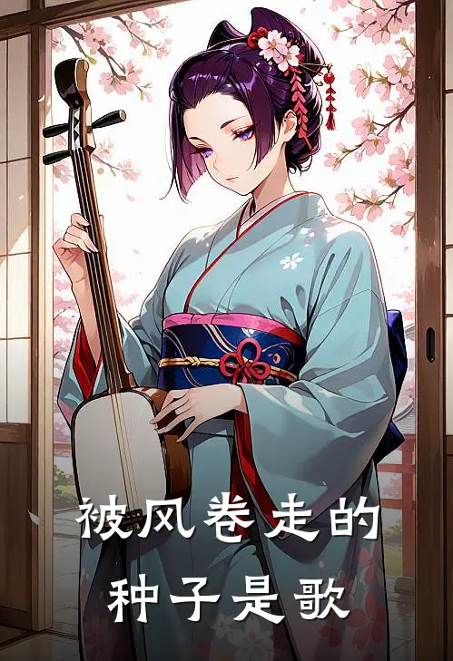 被风卷走的种子是歌