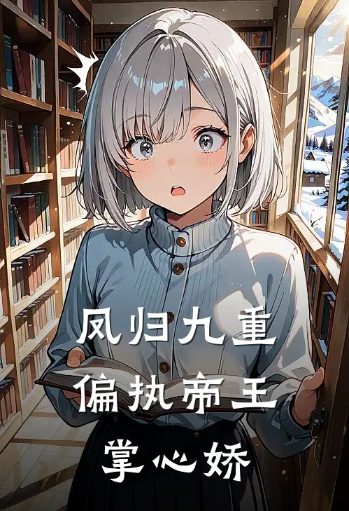 凤归九重：偏执帝王掌心娇