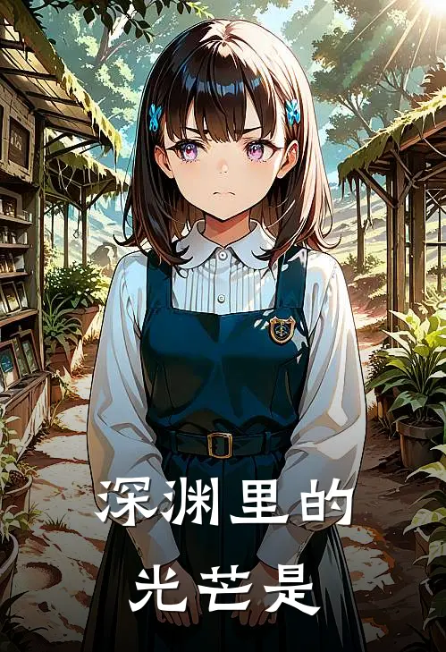 深渊里的光芒是