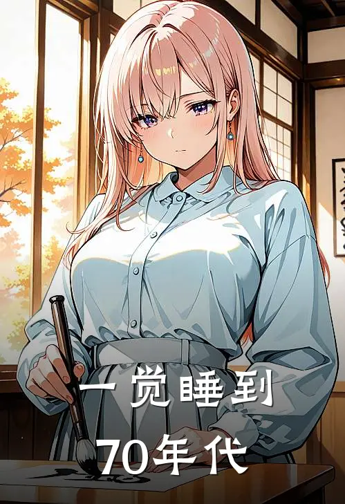 一觉睡到70年代