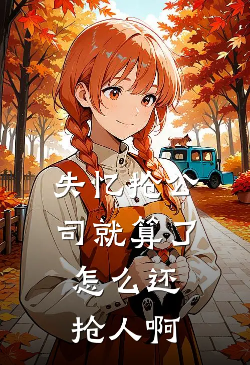 失忆抢公司就算了，怎么还抢人啊