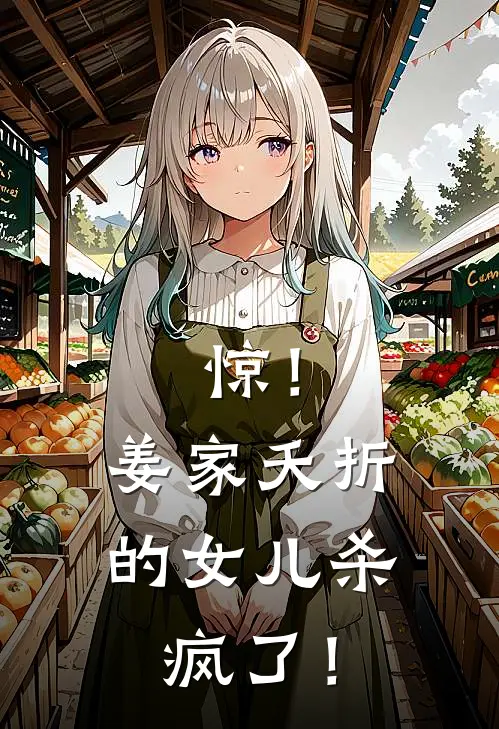 惊！姜家夭折的女儿杀疯了！