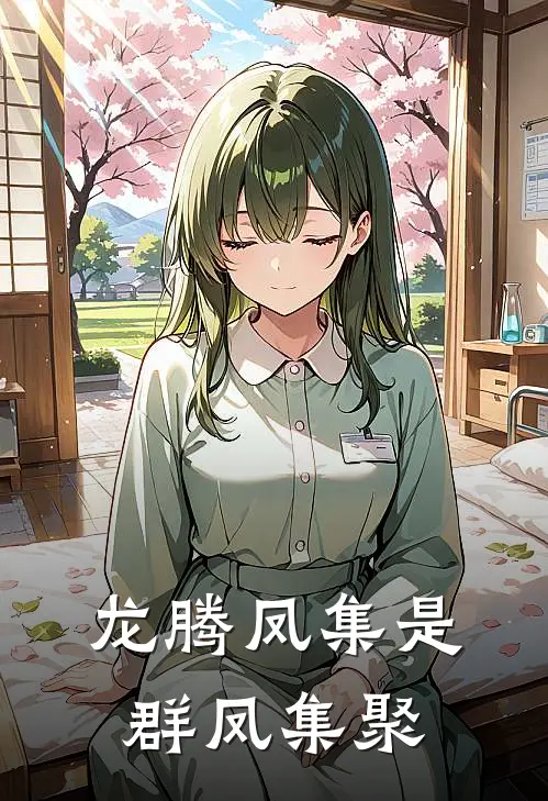 龙腾凤集是群凤集聚