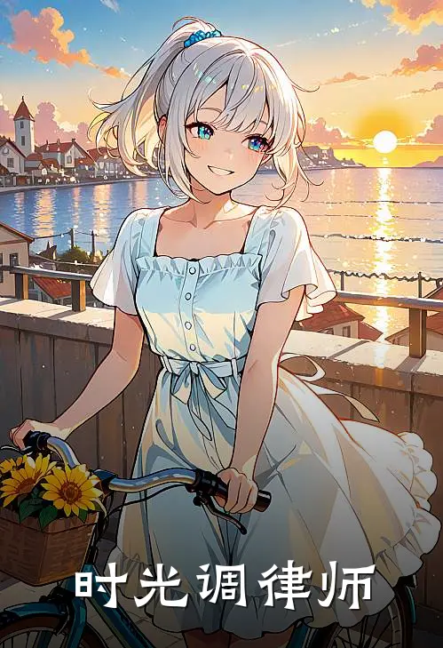 时光调律师