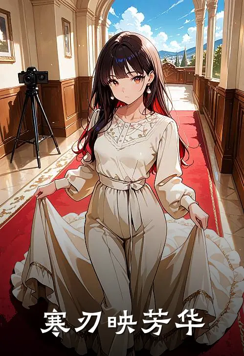 寒刃映芳华(苏凝华沈慕言)全文在线阅读_(寒刃映芳华)精彩小说