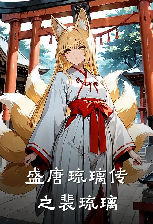 盛唐琉璃传之裴琉璃