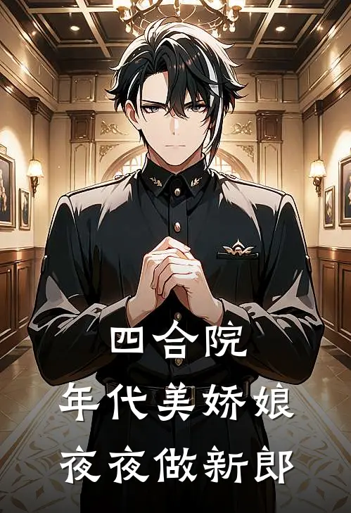 四合院：年代美娇娘，夜夜做新郎