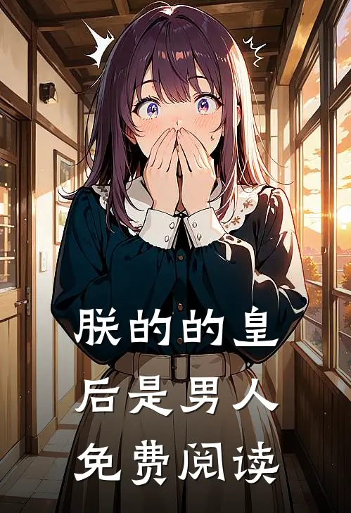 朕的的皇后是男人免费阅读