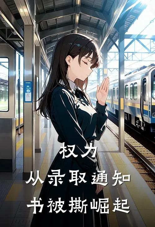 权力，从录取通知书被撕崛起