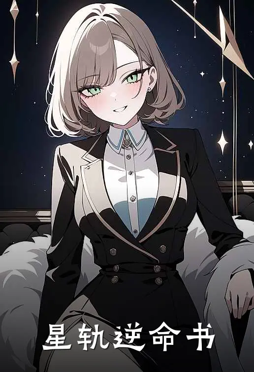 星轨逆命书