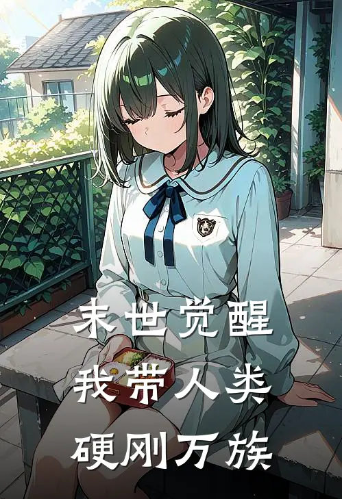 末世觉醒：我带人类硬刚万族