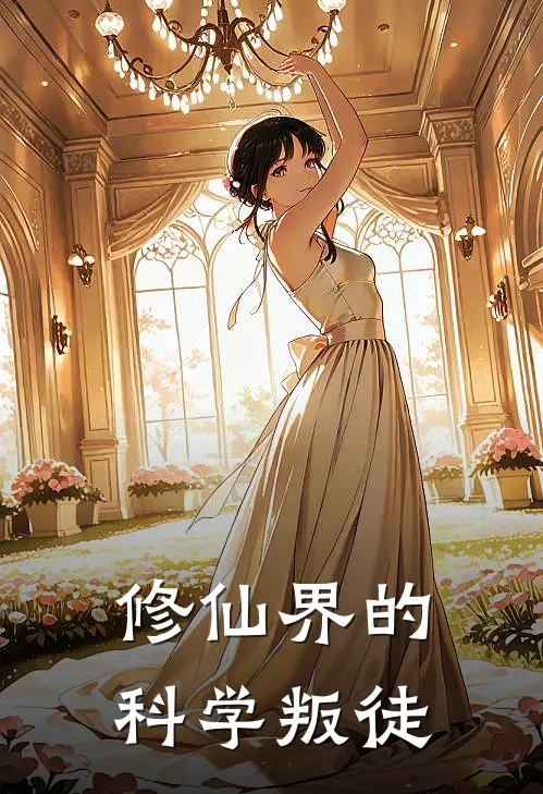 修仙界的科学叛徒
