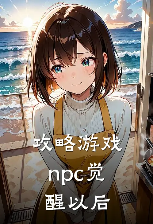 攻略游戏npc觉醒以后