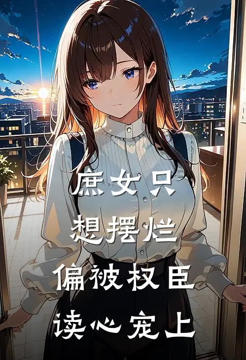 庶女只想摆烂，偏被权臣读心宠上姜婉萧衡免费小说推荐_免费小说笔趣阁庶女只想摆烂，偏被权臣读心宠上姜婉萧衡