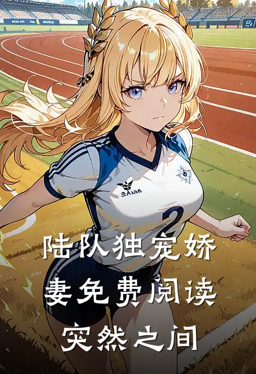 陆队独宠娇妻免费阅读突然之间