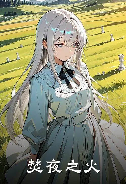 焚夜之火