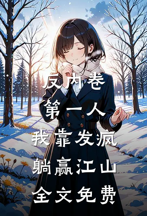 反内卷第一人,我靠发疯躺赢江山全文免费