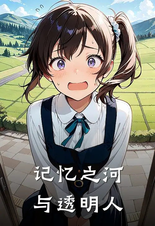 记忆之河与透明人