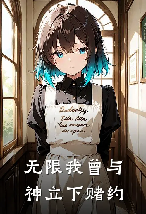 【无限】我曾与神立下赌约