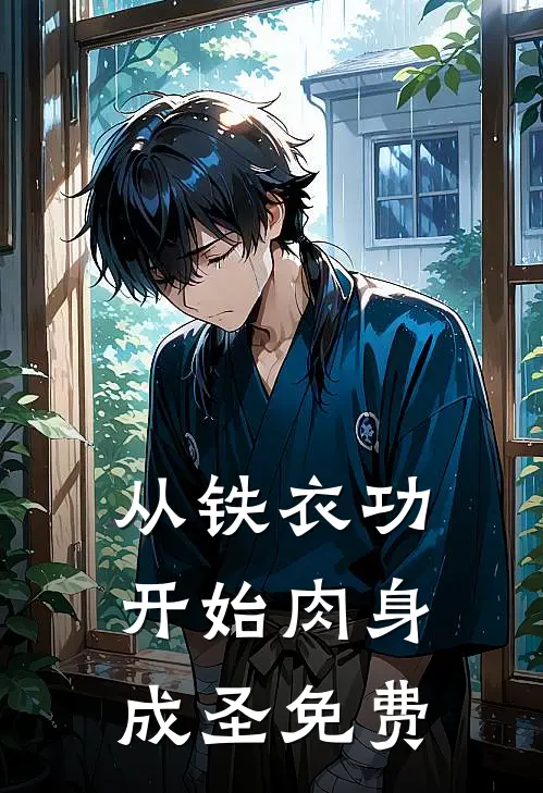 从铁衣功开始肉身成圣免费