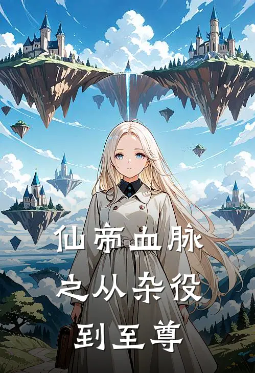 仙帝血脉之从杂役到至尊