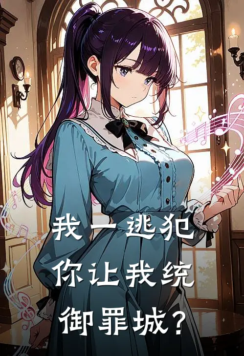 我一逃犯，你让我统御罪城？