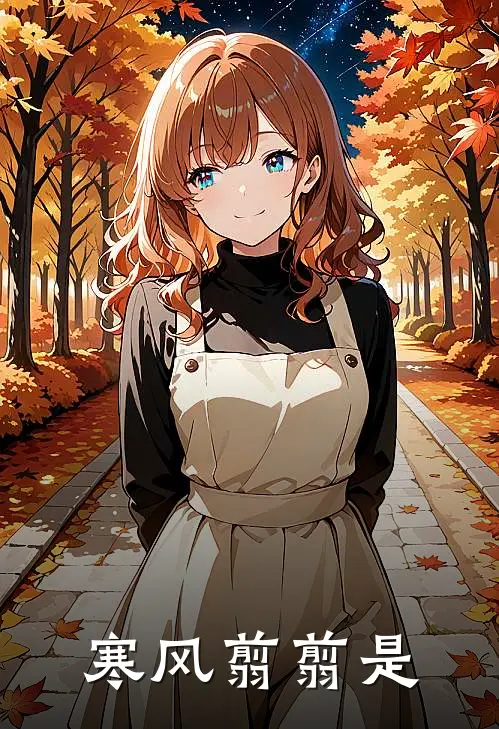 寒风翦翦是