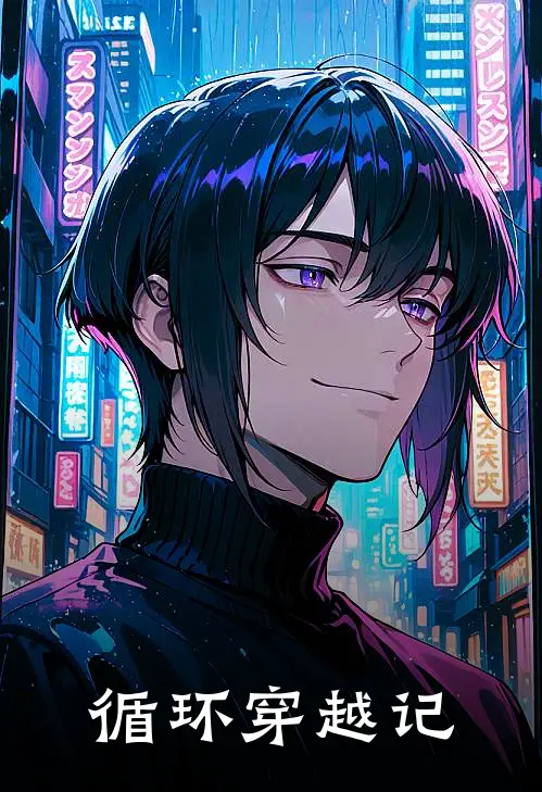 循环穿越记