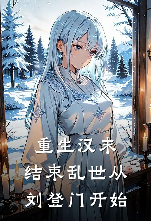 重生汉末，结束乱世从刘登门开始