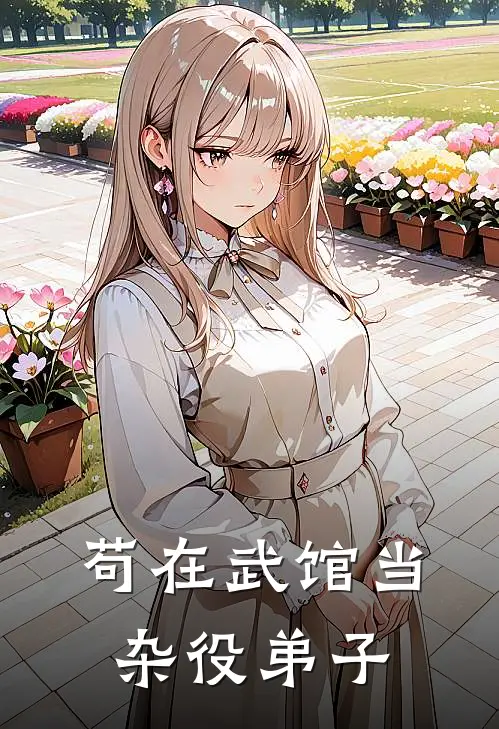 苟在武馆当杂役弟子陈邙苏婉最新全本小说_最新章节列表苟在武馆当杂役弟子(陈邙苏婉)