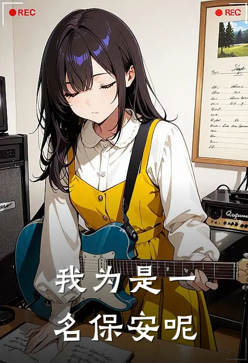 我为是一名保安呢