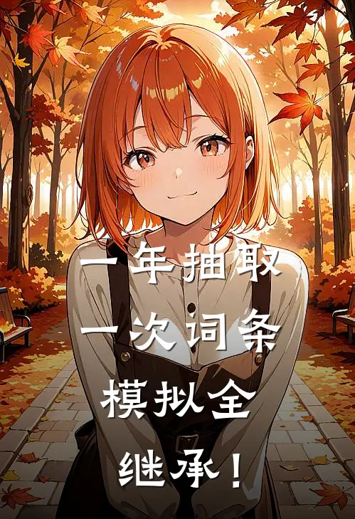 一年抽取一次词条，模拟全继承！